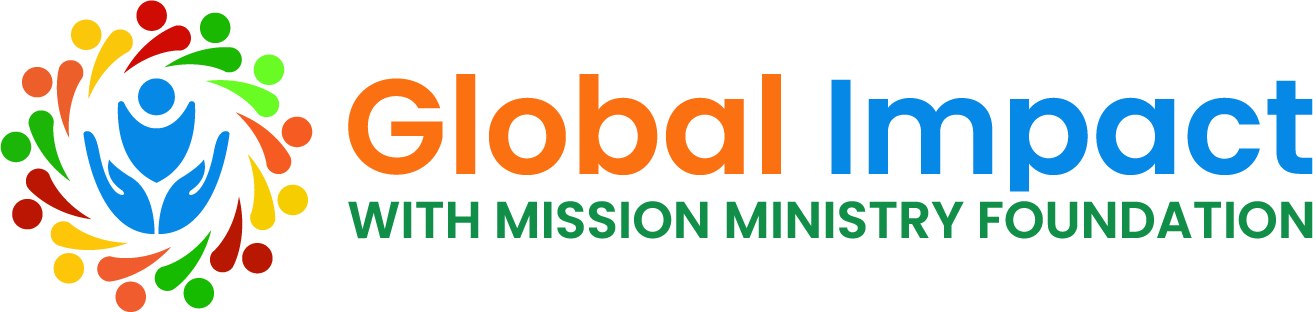 Global  Impact with Mission